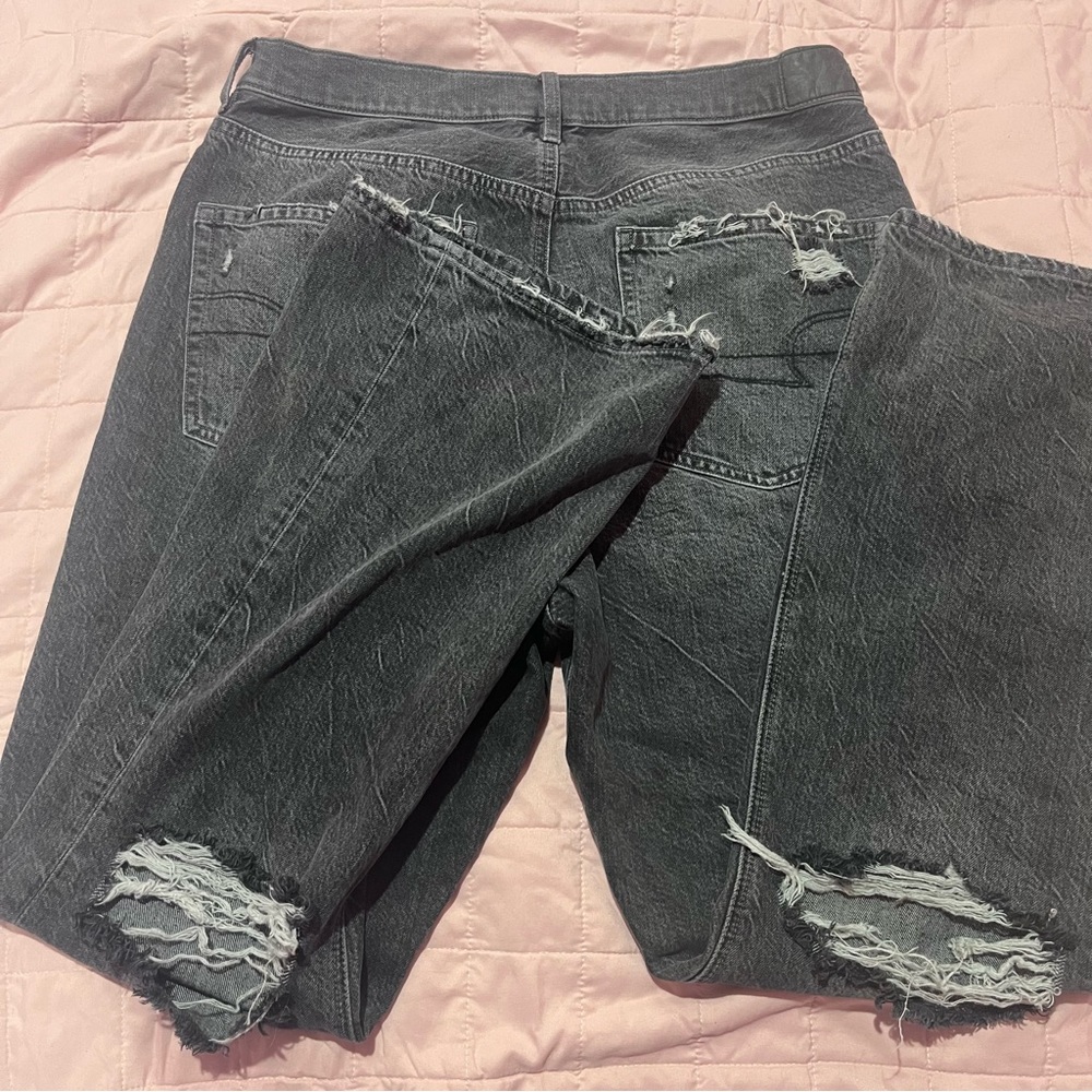 American Eagle Size 12 Flare Jeans